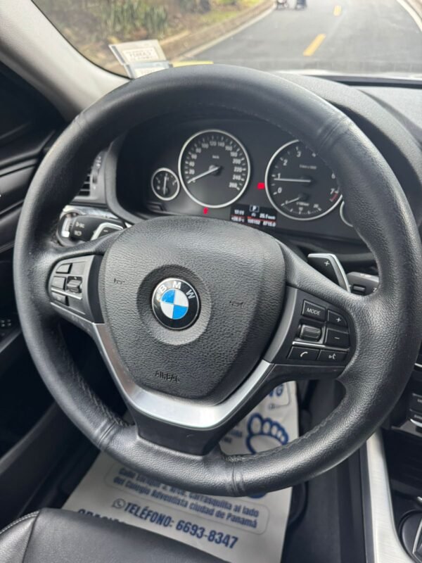 BMW X4 2017 - Imagen 10