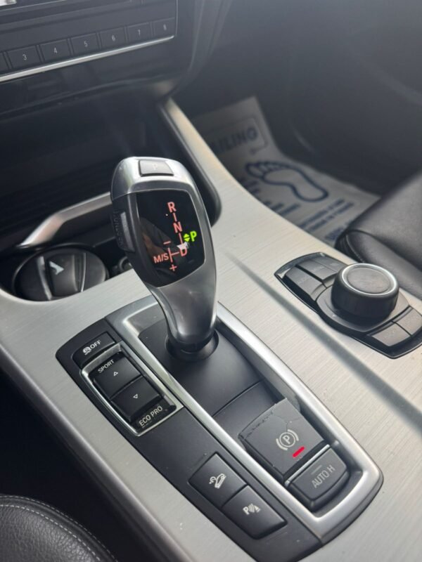 BMW X4 2017 - Imagen 15
