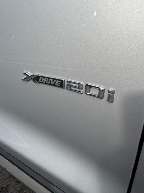 BMW X4 2017 - Imagen 5