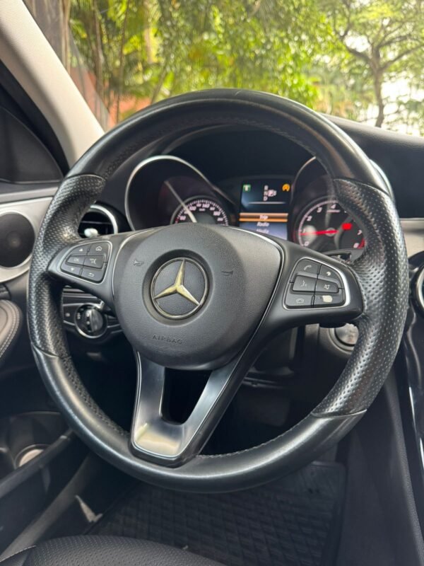 MERCEDES BENZ C 180 2015 - Imagen 9