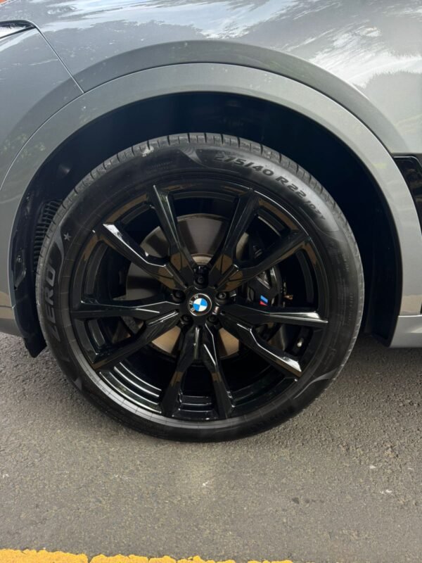 BMW X7 XDRIVE40i M SPORT 2024 - Imagen 6