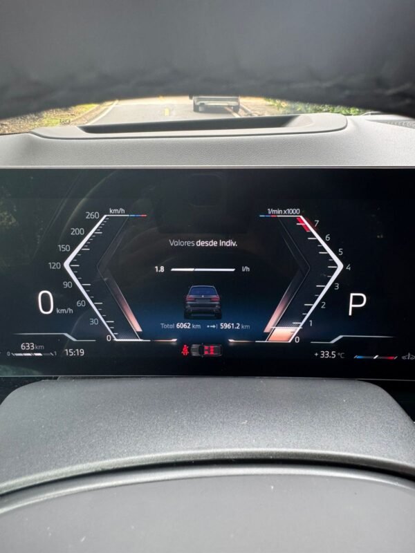BMW X7 XDRIVE40i M SPORT 2024 - Imagen 10