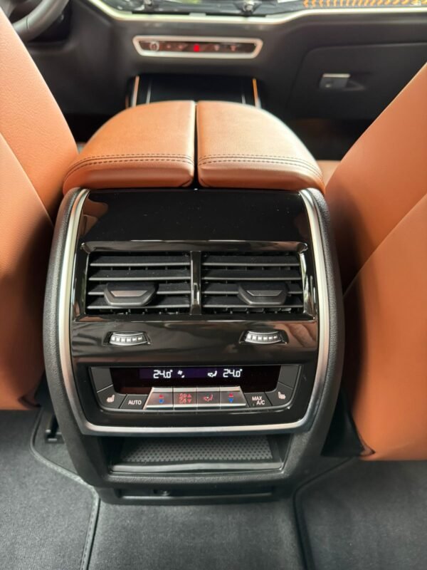 BMW X7 XDRIVE40i M SPORT 2024 - Imagen 15