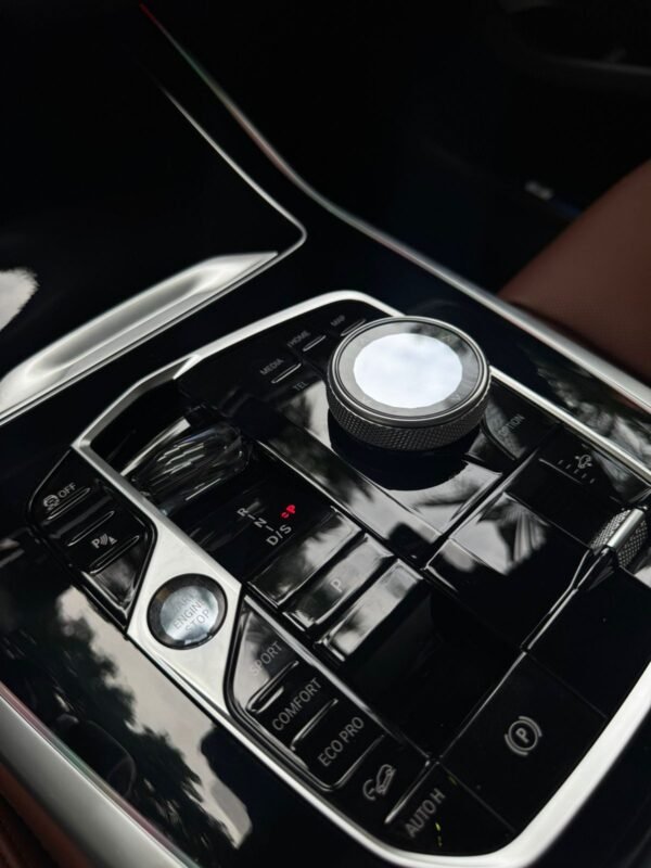 BMW X7 XDRIVE40i M SPORT 2024 - Imagen 14