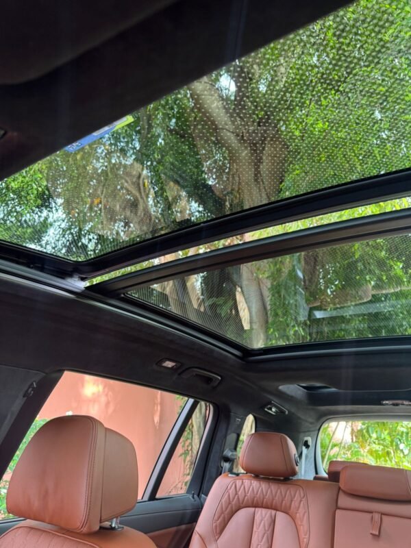 BMW X7 XDRIVE40i M SPORT 2024 - Imagen 13