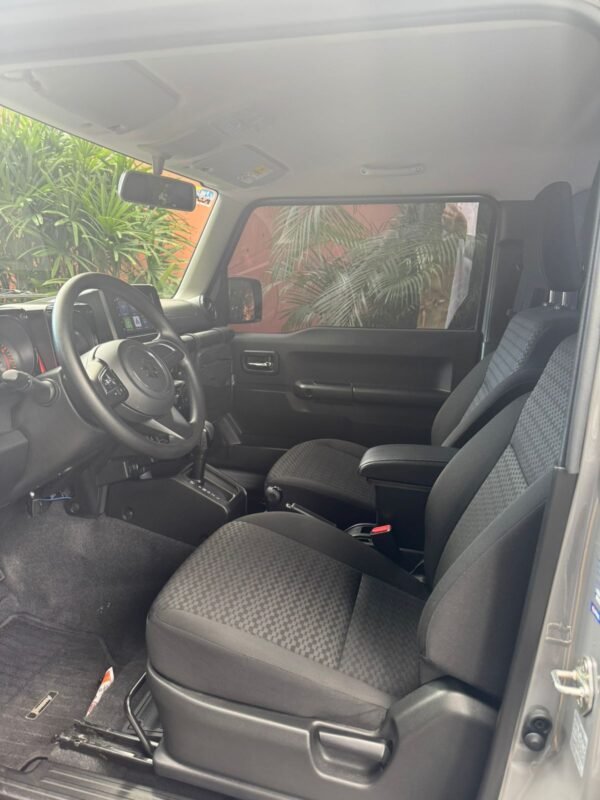 SUZUKI JIMNY 2022 - Imagen 9