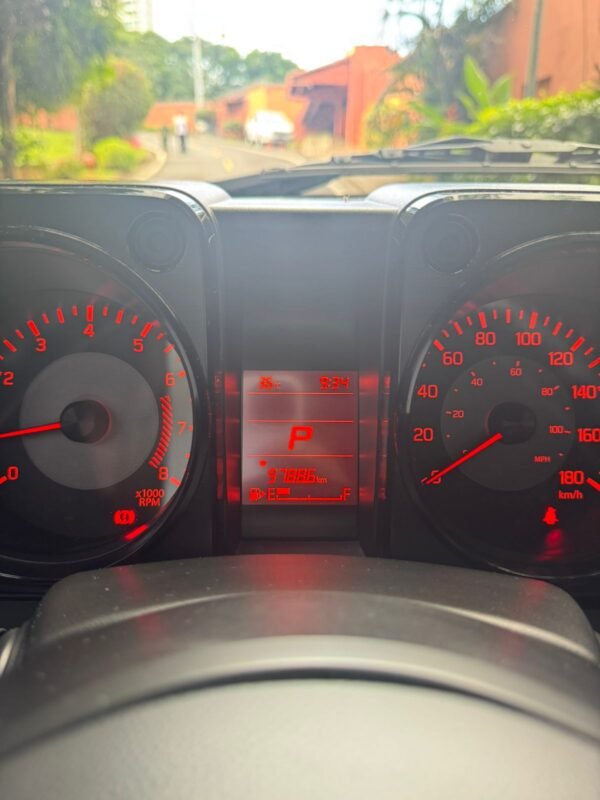 SUZUKI JIMNY 2022 - Imagen 11