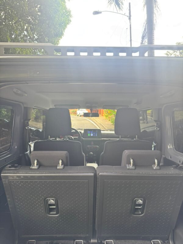 SUZUKI JIMNY 2022 - Imagen 16