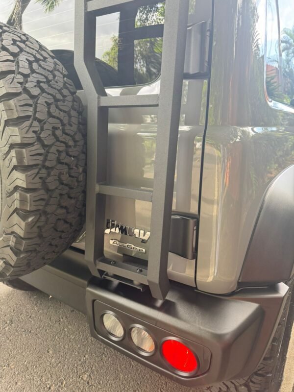 SUZUKI JIMNY 2022 - Imagen 17