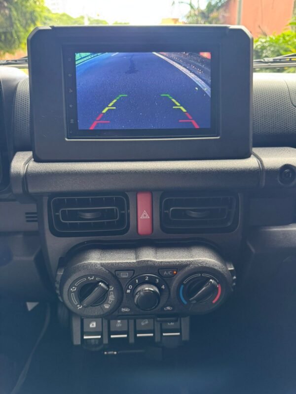 SUZUKI JIMNY 2022 - Imagen 13