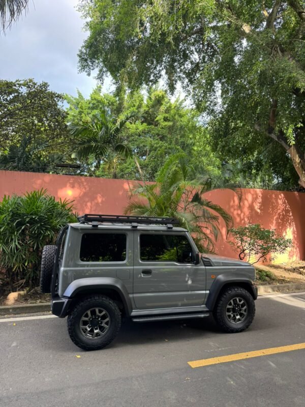 SUZUKI JIMNY 2022 - Imagen 5