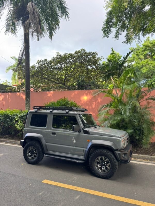SUZUKI JIMNY 2022 - Imagen 6