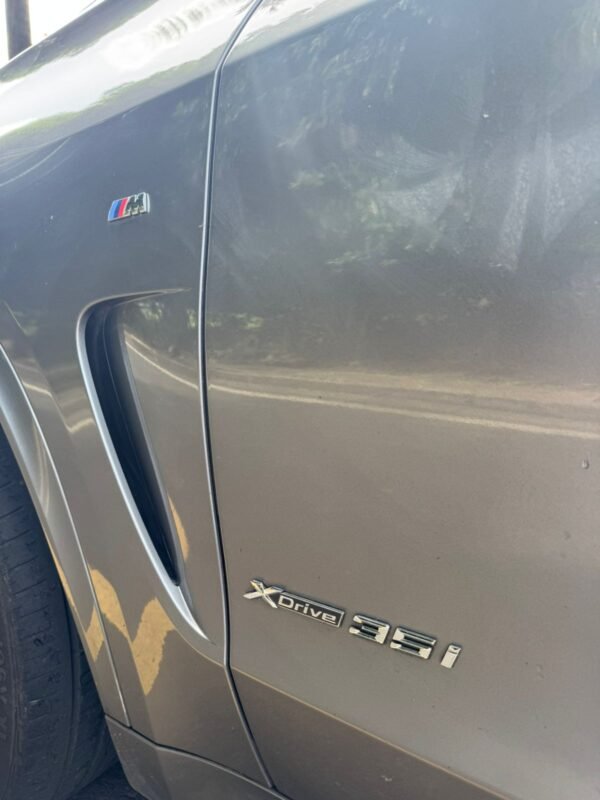BMW X5 3.5XDRIVE 2018 - Imagen 6