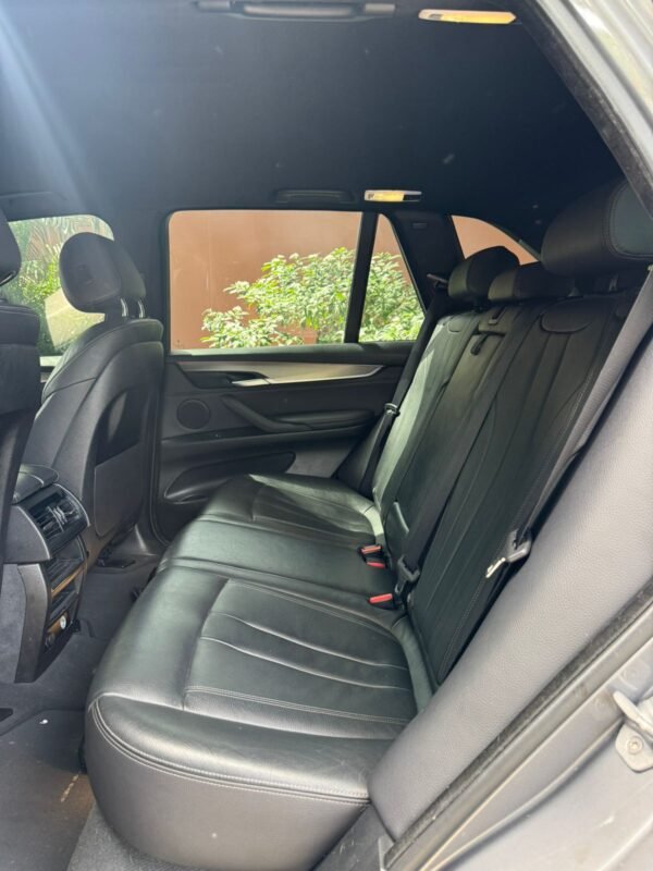 BMW X5 3.5XDRIVE 2018 - Imagen 15