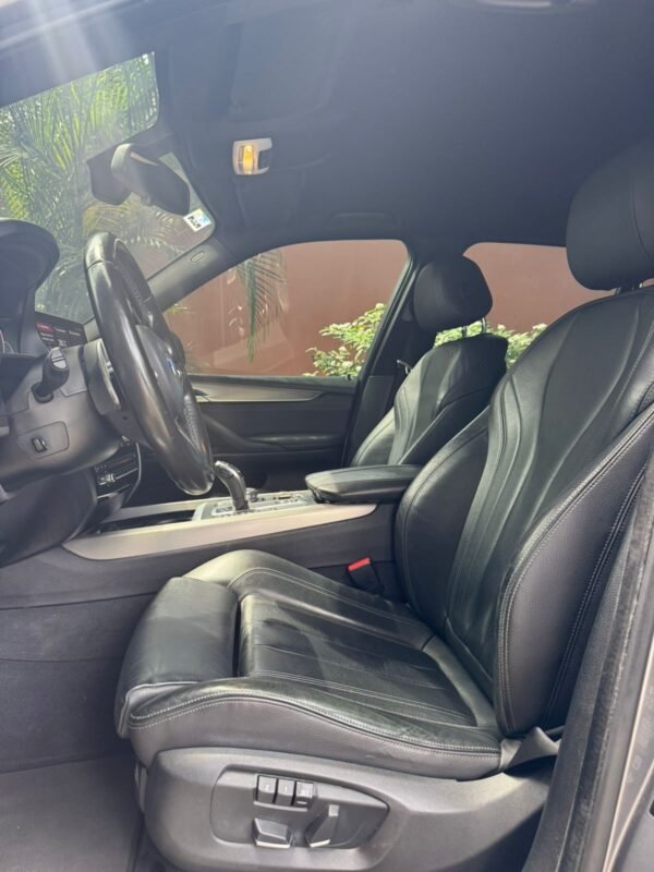 BMW X5 3.5XDRIVE 2018 - Imagen 7