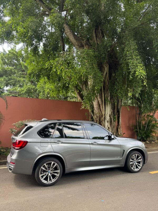 BMW X5 3.5XDRIVE 2018 - Imagen 3