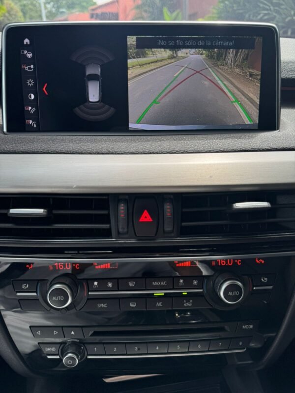 BMW X5 3.5XDRIVE 2018 - Imagen 11
