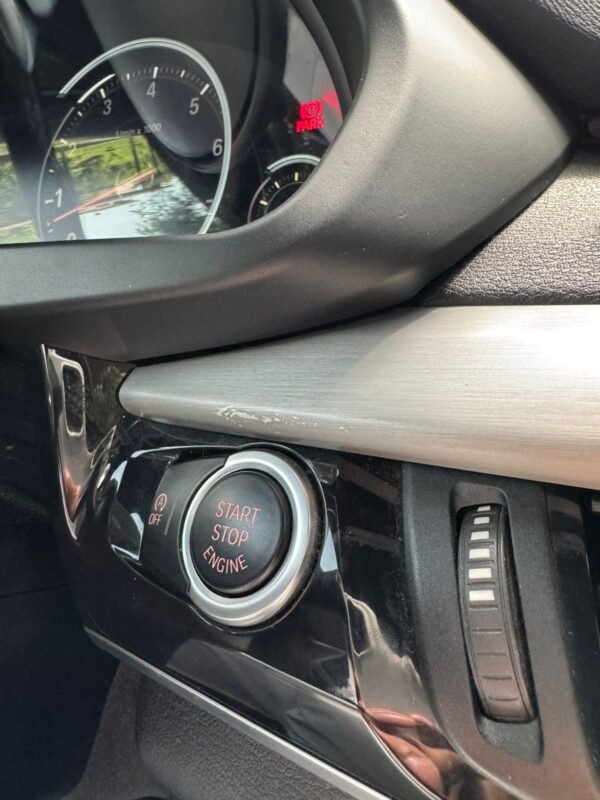 BMW X5 3.5XDRIVE 2018 - Imagen 12