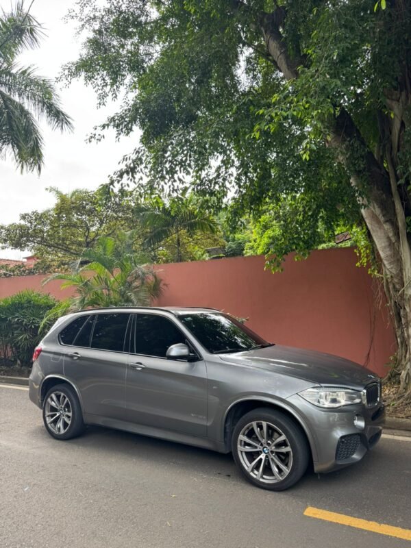 BMW X5 3.5XDRIVE 2018 - Imagen 5