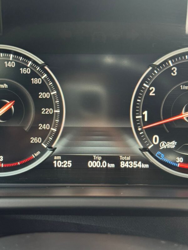 BMW X5 3.5XDRIVE 2018 - Imagen 10
