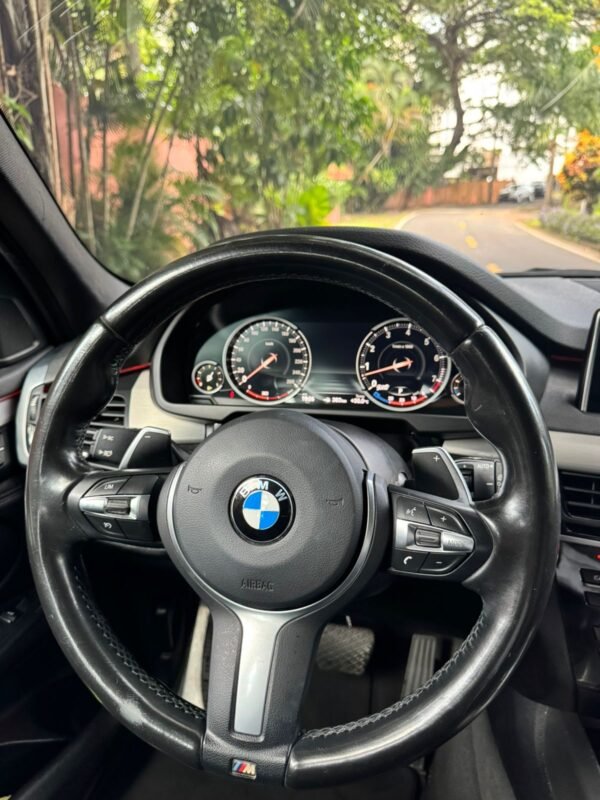 BMW X5 3.5XDRIVE 2018 - Imagen 9