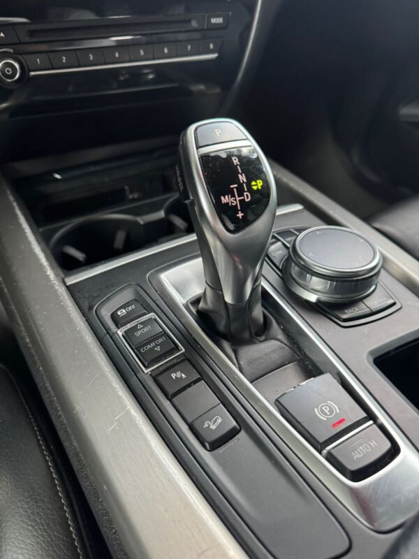 BMW X5 3.5XDRIVE 2018 - Imagen 13