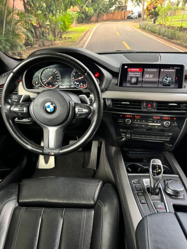 BMW X5 3.5XDRIVE 2018 - Imagen 8
