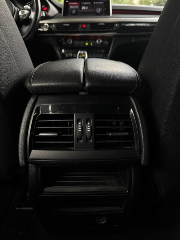 BMW X5 3.5XDRIVE 2018 - Imagen 14