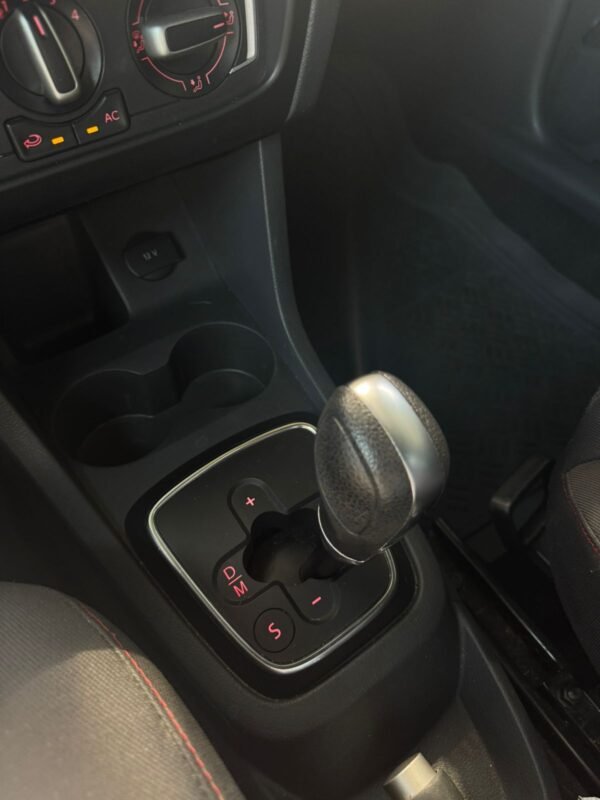VOLKSWAGEN CROSSFOX 2016 - Imagen 11