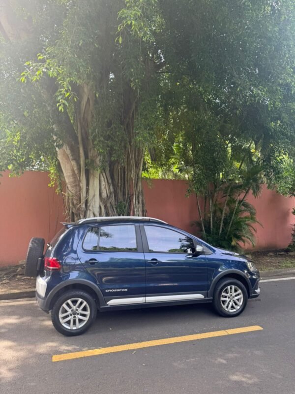 VOLKSWAGEN CROSSFOX 2016 - Imagen 3