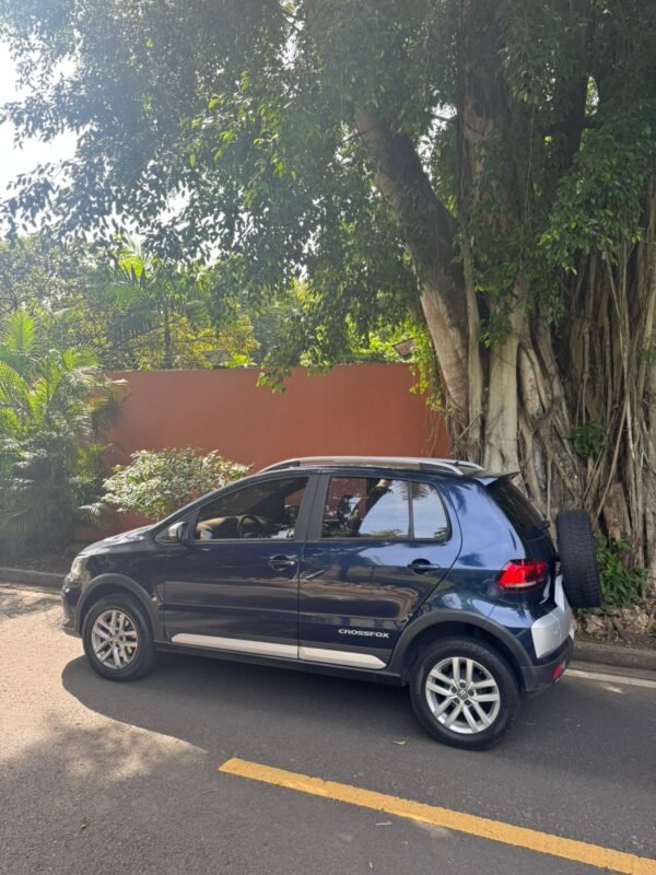VOLKSWAGEN CROSSFOX 2016 - Imagen 4