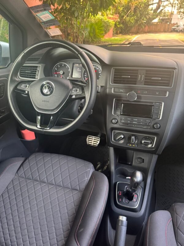 VOLKSWAGEN CROSSFOX 2016 - Imagen 8