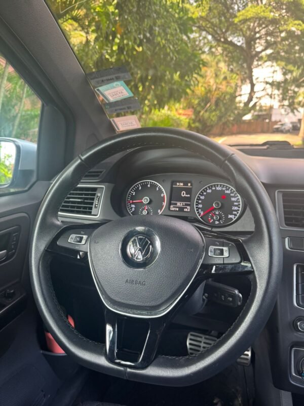 VOLKSWAGEN CROSSFOX 2016 - Imagen 9