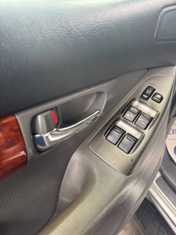 TOYOTA PRADO VX 2007 - Imagen 6