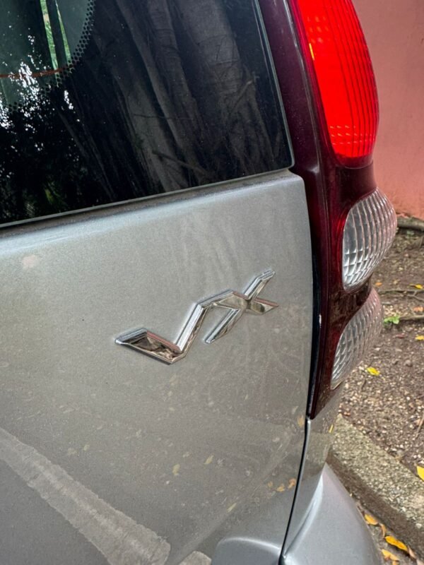 TOYOTA PRADO VX 2007 - Imagen 16