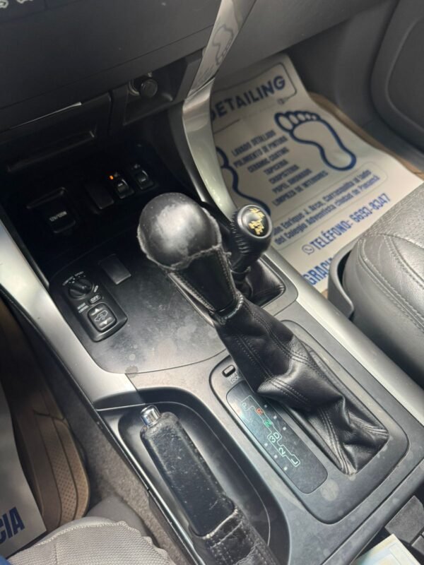 TOYOTA PRADO VX 2007 - Imagen 10