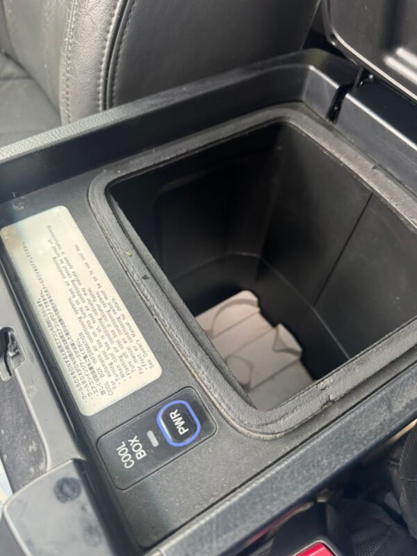 TOYOTA PRADO VX 2007 - Imagen 12