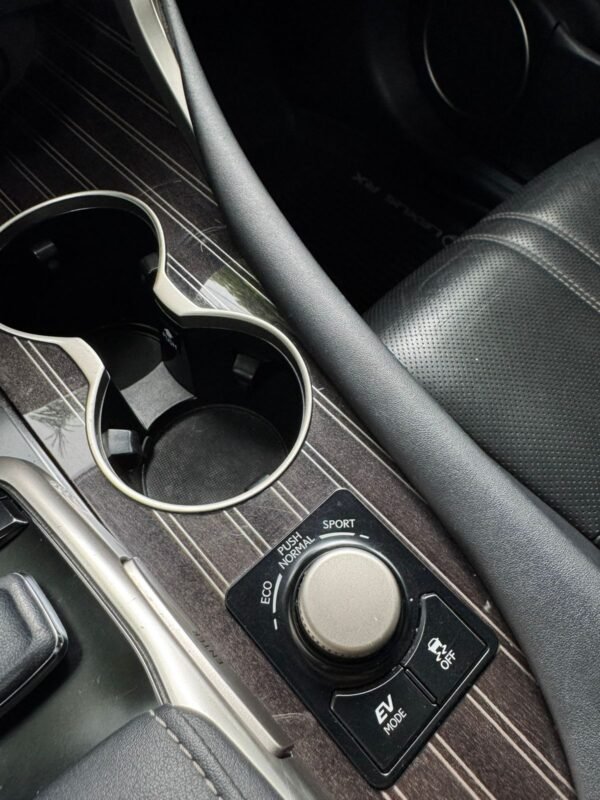 LEXUS RX450H 2016 - Imagen 11