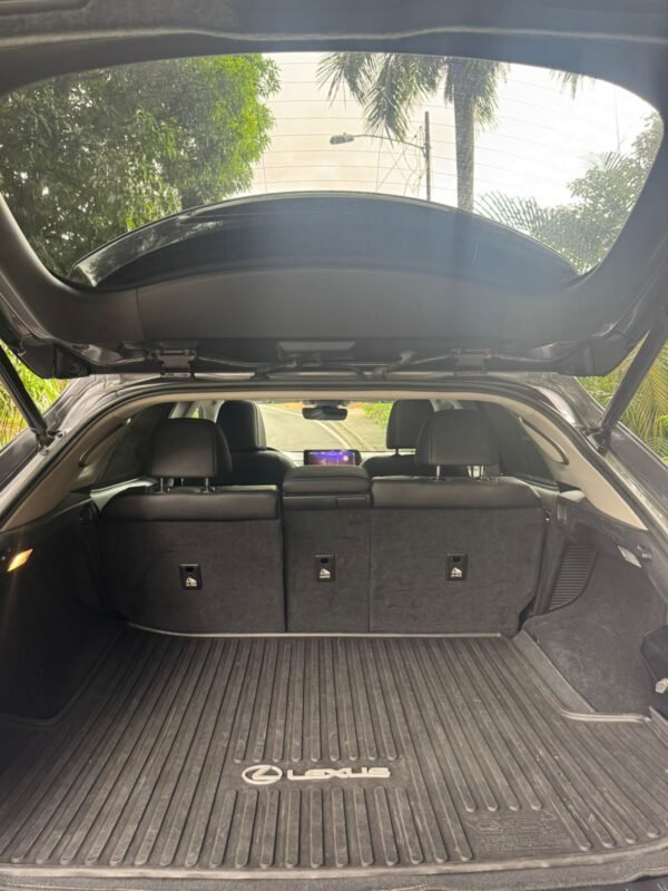 LEXUS RX450H 2016 - Imagen 19