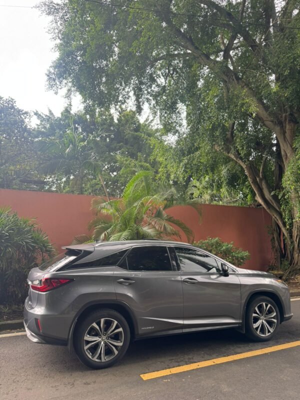 LEXUS RX450H 2016 - Imagen 3