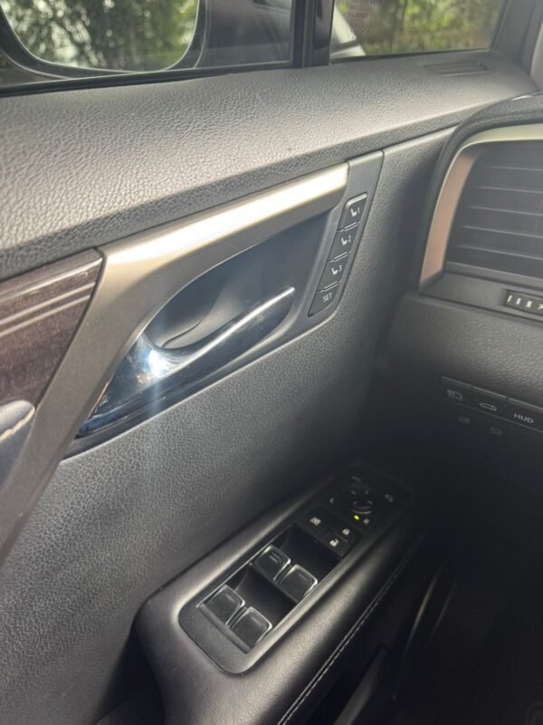 LEXUS RX450H 2016 - Imagen 6