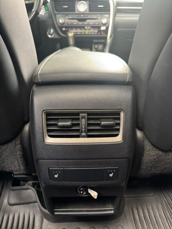 LEXUS RX450H 2016 - Imagen 17