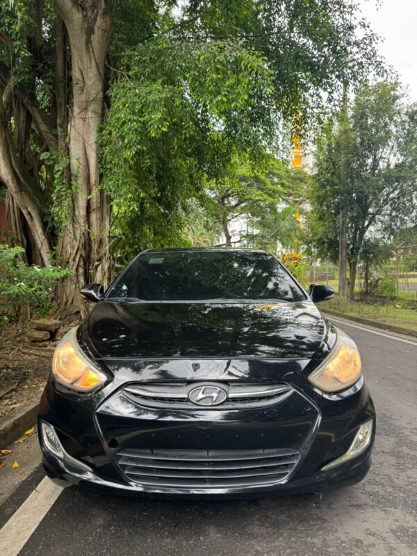 HYUNDAI ACCENT 2019 - Imagen 2