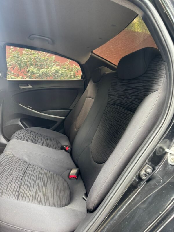 HYUNDAI ACCENT 2019 - Imagen 13
