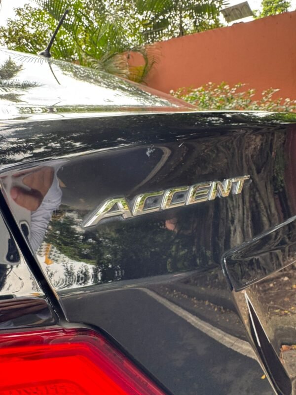 HYUNDAI ACCENT 2019 - Imagen 14
