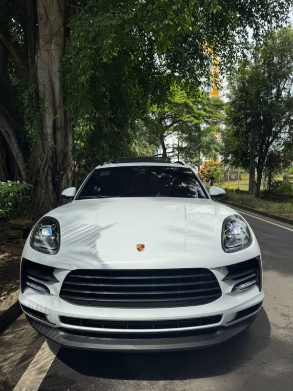 PORSCHE MACAN 2020 - Imagen 2