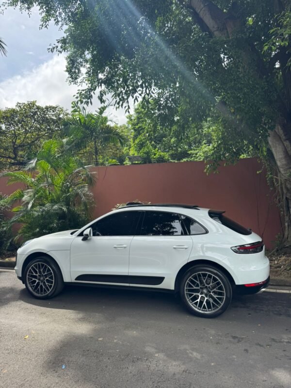 PORSCHE MACAN 2020 - Imagen 4