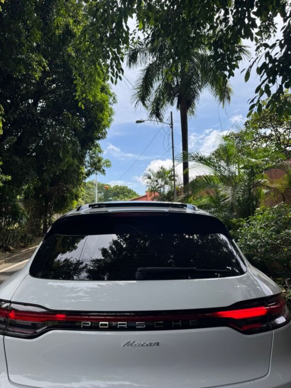 PORSCHE MACAN 2020 - Imagen 7