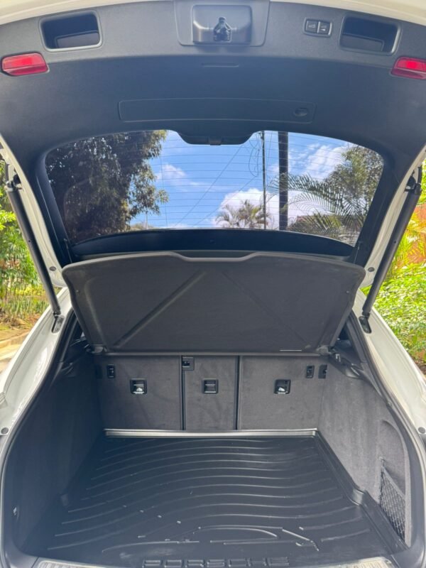 PORSCHE MACAN 2020 - Imagen 19