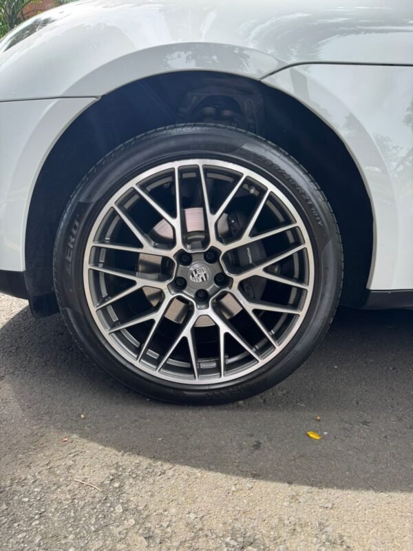 PORSCHE MACAN 2020 - Imagen 6